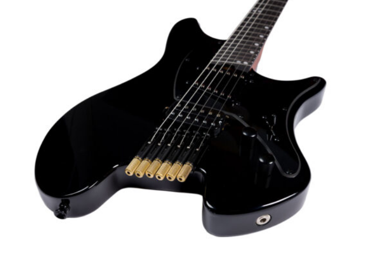 Ponte Fixa Individual Headless