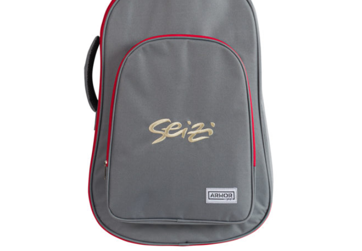 Braço Roasted Maple Perfil C