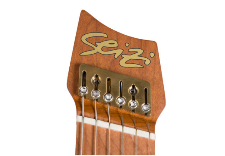 Ponte Fixa Headless Ferragens Douradas