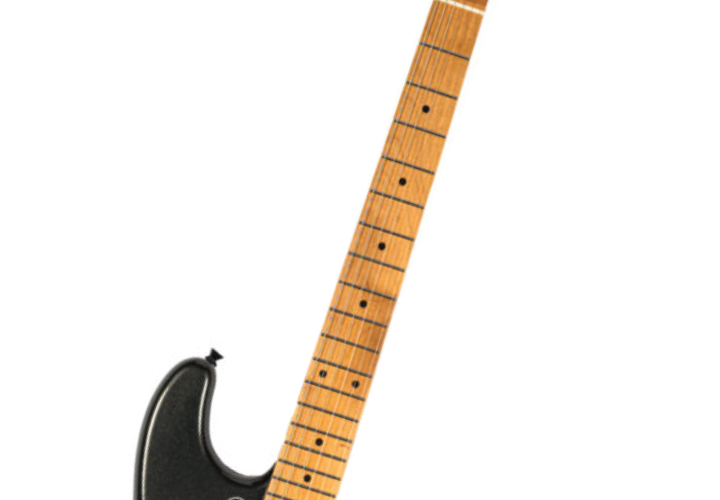 Sistema de Efeitos Integrados e Controles