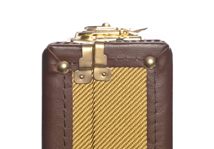 Corpo Alder Relic Black Gloss