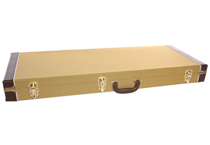 Ponte Tremolo 6 Parafusos com Alavanca