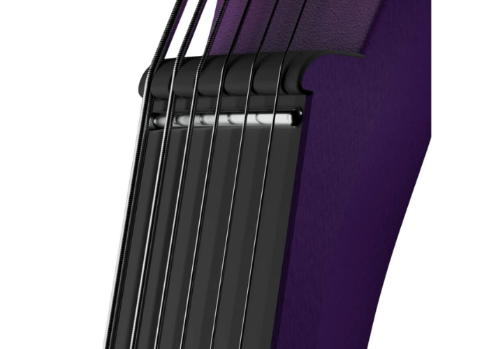 Captadores SSH Cerâmicos Customizados