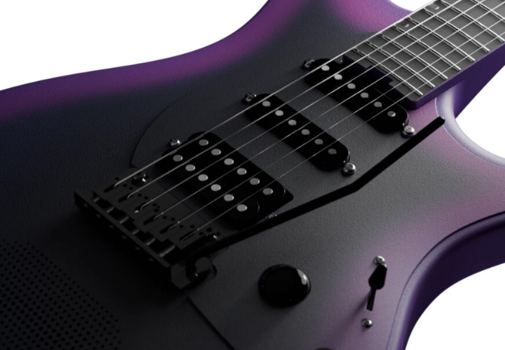 Bateria Recarregável 7.4V / 2600mAh