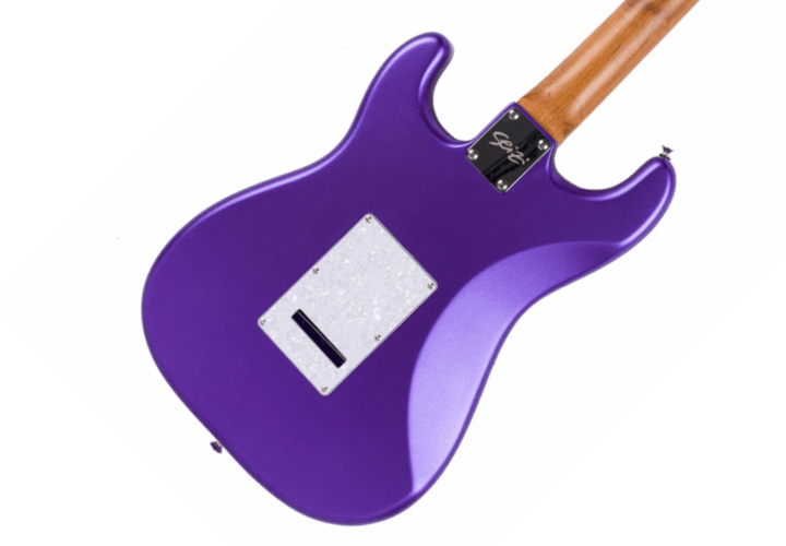 Ponte Flutuante 2 Pivôs com Alavanca