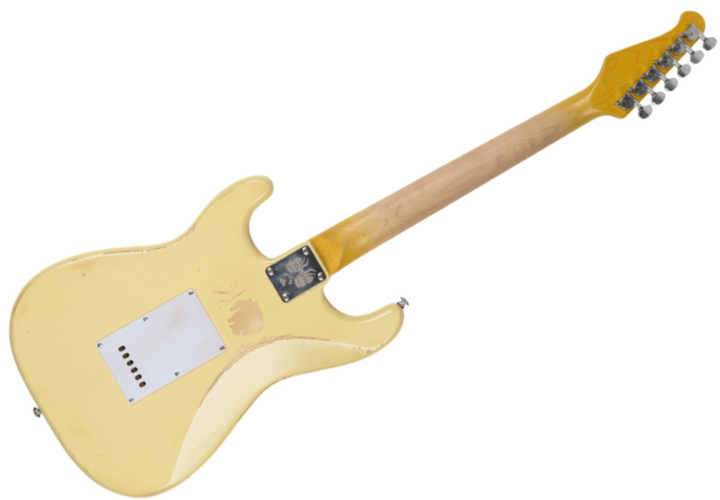 Ponte Flutuante 2 Pivôs com Alavanca