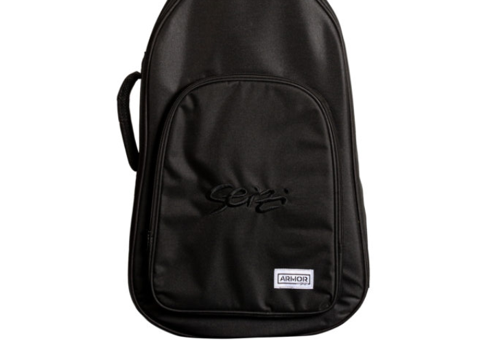 Trastes Inox 22 Medium Jumbo e Nut Osso