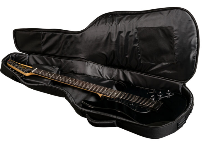 Ferragens Douradas Tarraxas Trava e Headstock Assinado