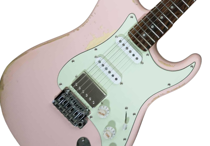 Ponte Flutuante 2 Pivôs com Alavanca