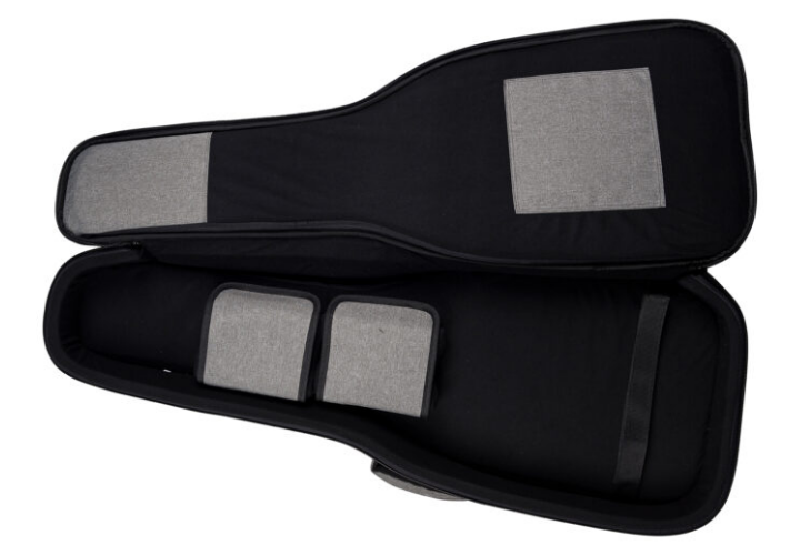 Escudo Mint Green e Nut em Osso