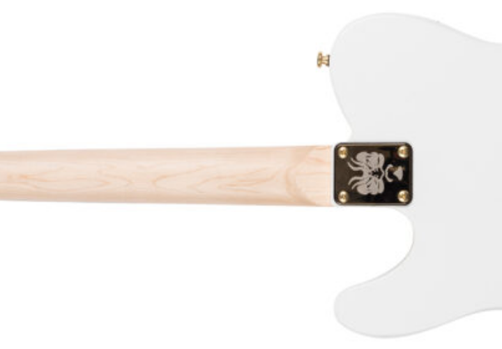 Braço Maple C Thin