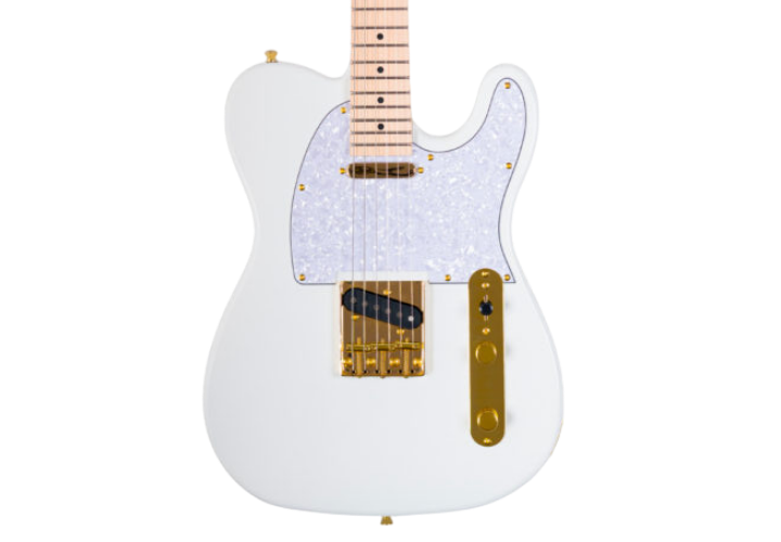 Corpo White Gold