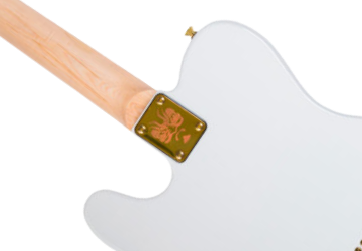 Corpo White Gold
