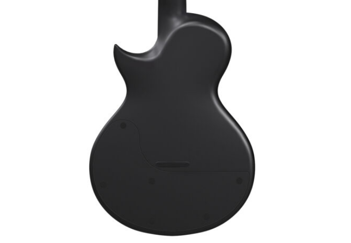 Braço Assimétrico Fino + Escala Raio 16