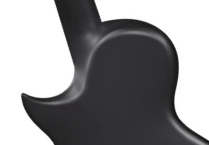 Efeitos Digitais Nativo + Conexões USB-C / OTG