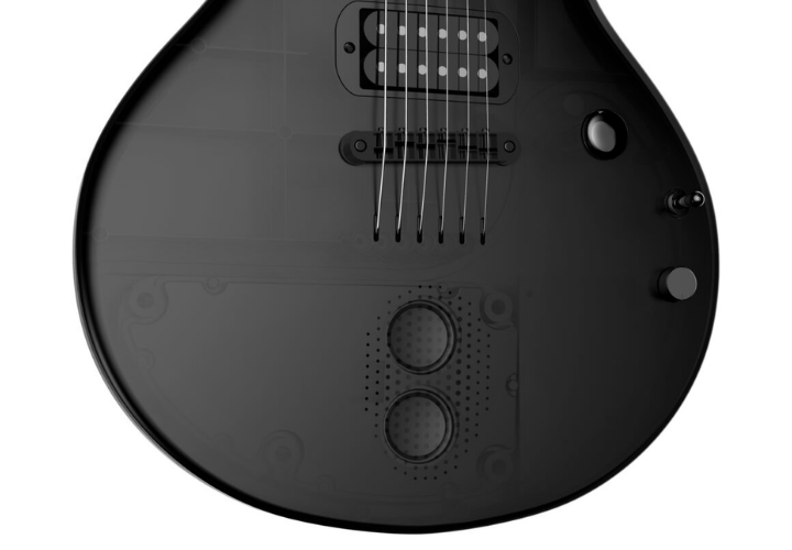 Bateria Recarregável 7.4V / 2600mAh