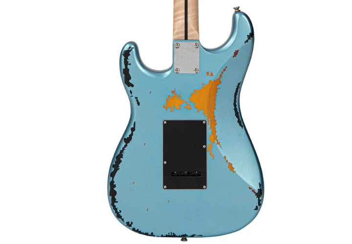 Corpo Alder Gun Hill Blue 30th Anniversary