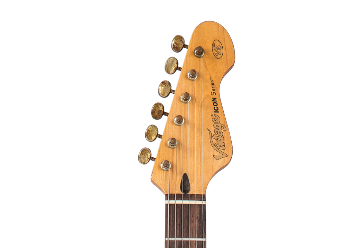 Captadores Wilkinson WVS Alnico V