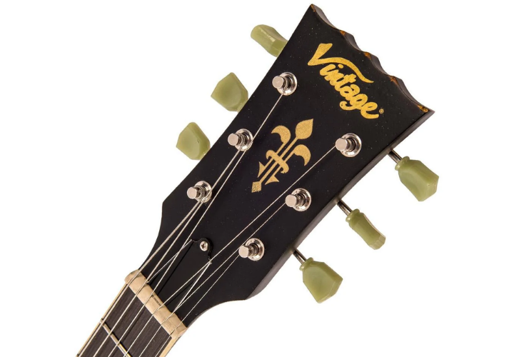 Captadores Wilkinson MWVC Humbuckers