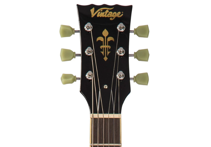 Captadores Wilkinson MWVC Humbuckers
