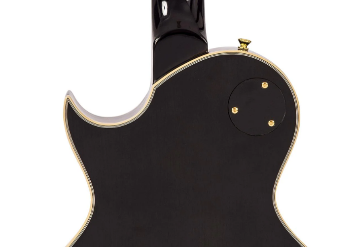 Topo Maple Natural Gloss