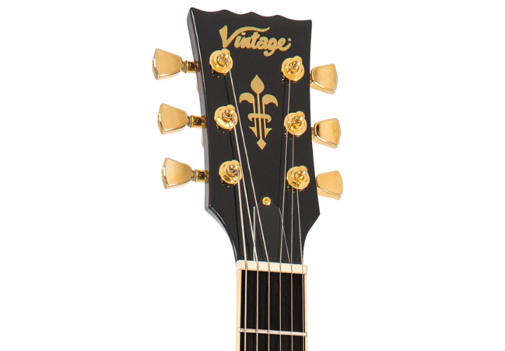 Captadores Wilkinson MWVC Humbuckers