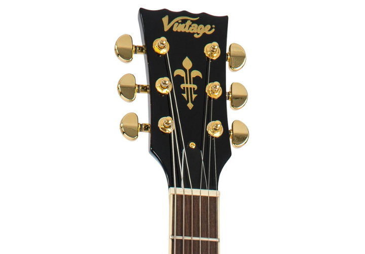 Captadores Wilkinson MWVC Humbuckers