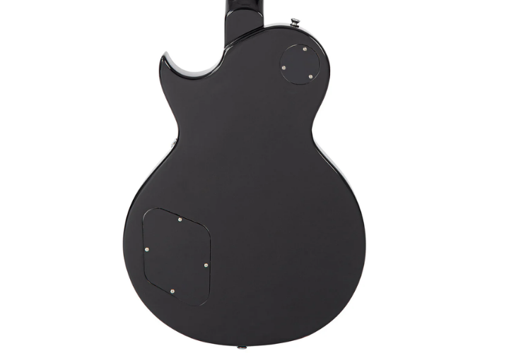 Corpo Mahogany Gloss Black