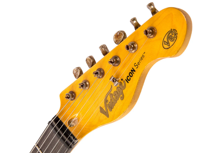 Captadores Single Coil e Hardtail