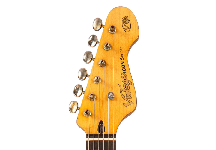 Captadores Soapbar Wilkinson e Hardtail