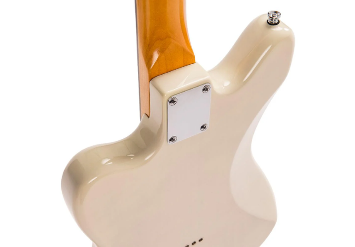 Corpo Alder Offset Blonde