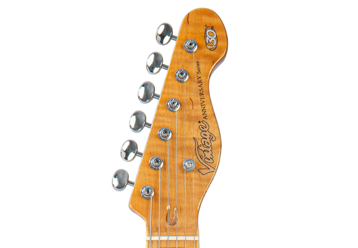 Pickups Wilkinson Platinum e Hardtail WVFS