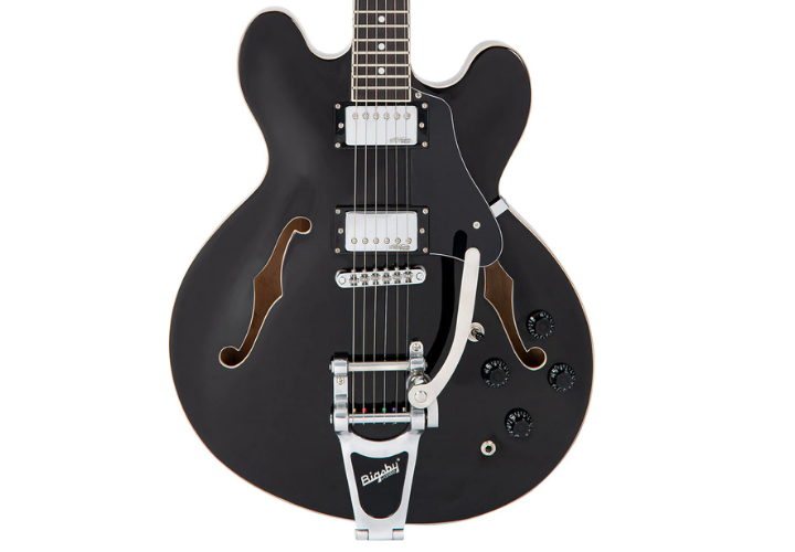 Braço Mogno Soft C e Escala Rosewood