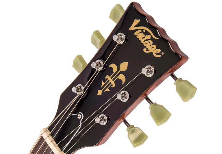 Captadores Wilkinson WOCHB Humbuckers
