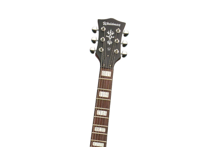 Equalizador Integrado com Afinador