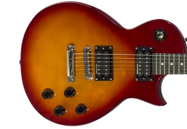 Braço Maple Parafusado