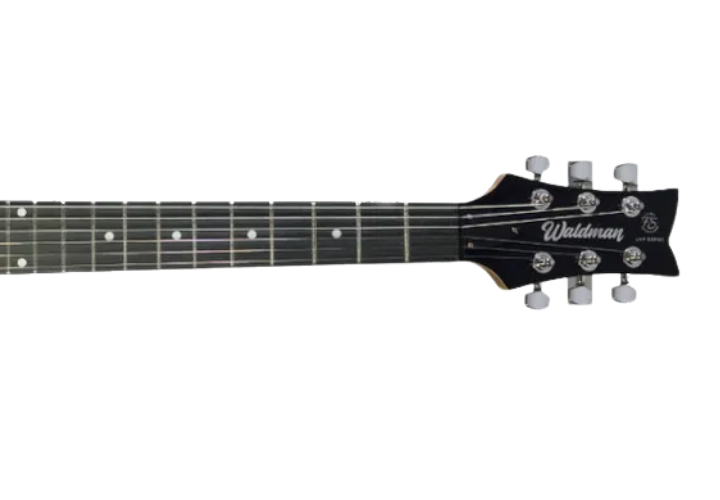 Corpo Basswood Red Gloss