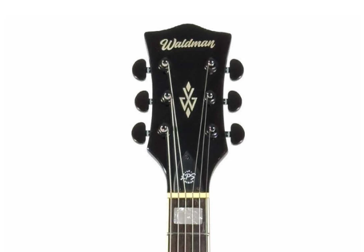 Escala Rosewood 22 Trastes com Binding