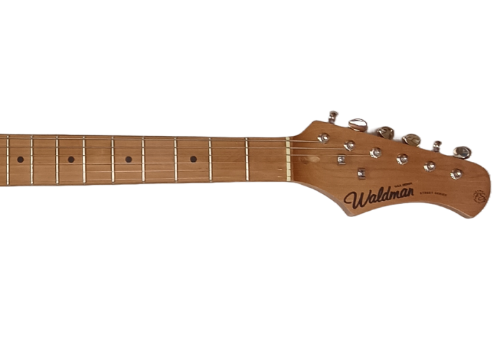 Corpo Hard Wood Boulevard Black