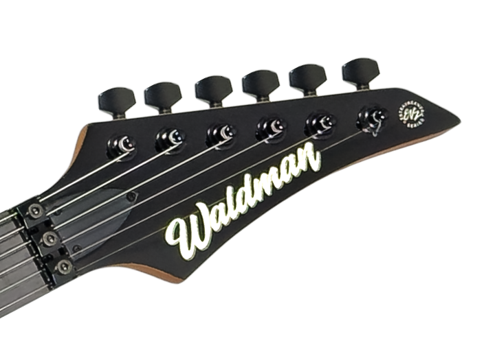 Braço Maple Bolt-On