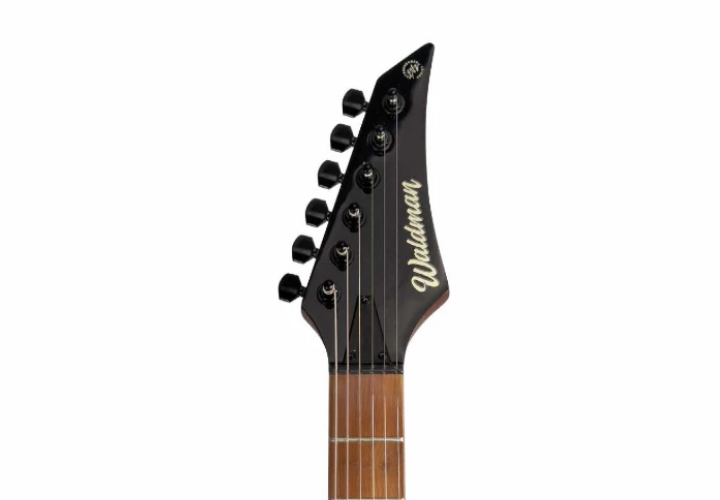 Braço Roasted Maple Bolt-On