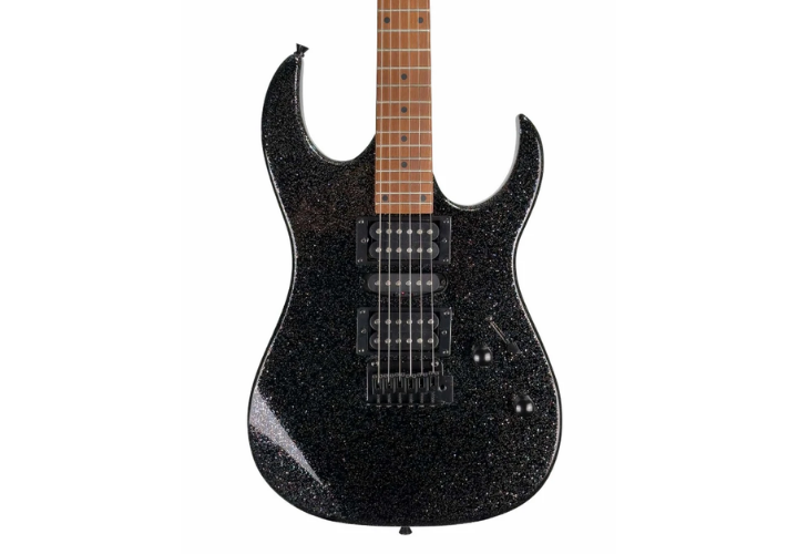 Escala Roasted Maple 24 Trastes