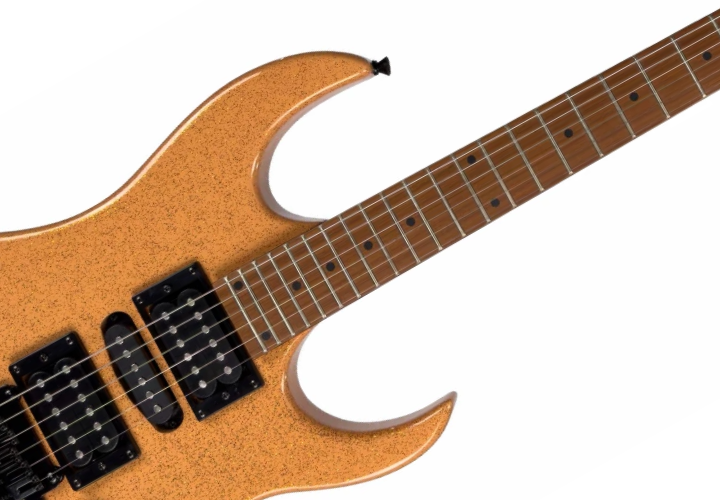 Braço Roasted Maple Bolt-On