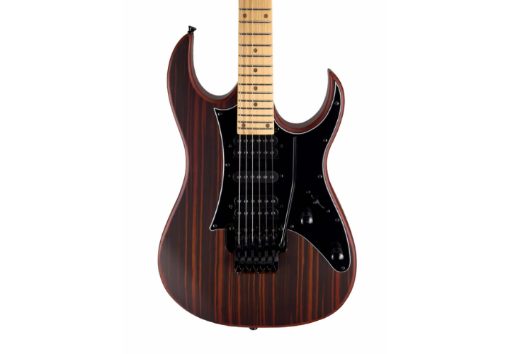 Escala Roasted Maple 24 Trastes