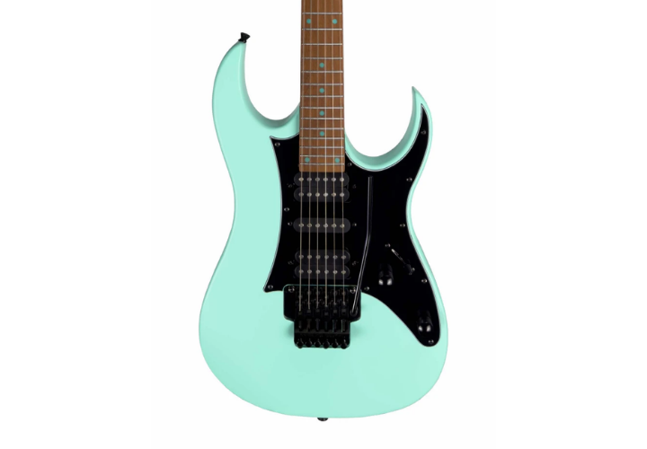 Escala Roasted Maple 24 Trastes