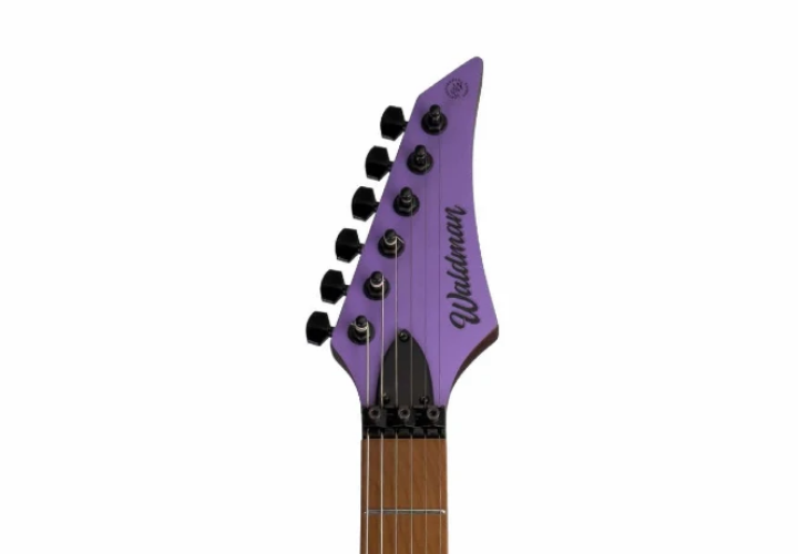 Corpo Basswood Purple