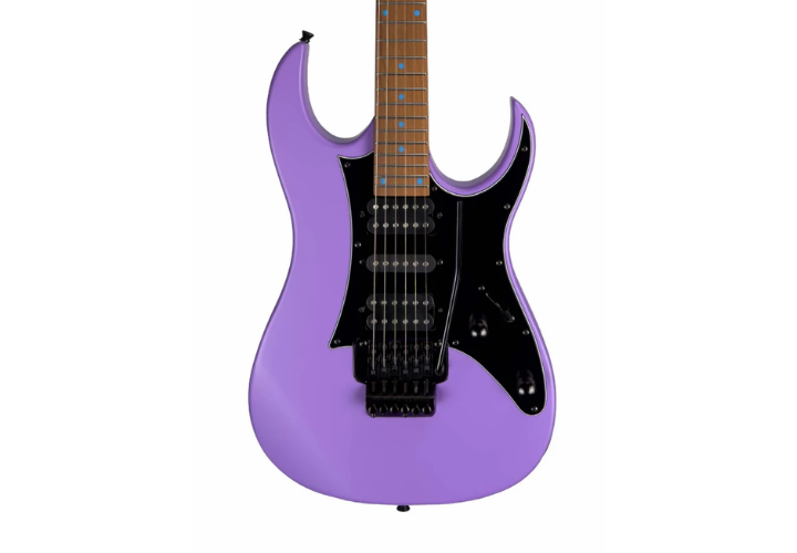 Escala Roasted Maple 24 Trastes