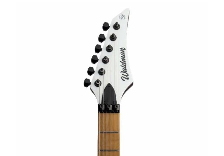 Corpo Basswood White