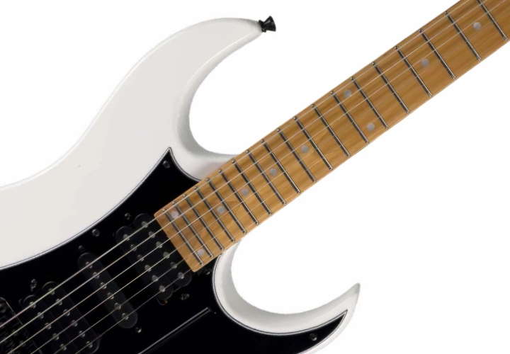 Braço Roasted Maple Bolt-On