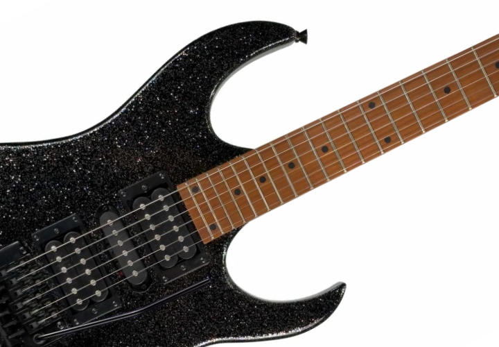 Braço Roasted Maple Bolt-On